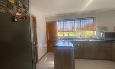 San Fernando,Casa en Tranquilo sector de Tinguiririca