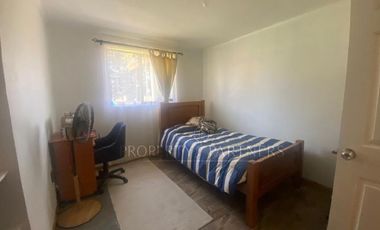 San Fernando,Casa en Tranquilo sector de Tinguiririca