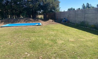 San Fernando,Casa en Tranquilo sector de Tinguiririca