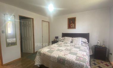 San Fernando,Casa en Tranquilo sector de Tinguiririca