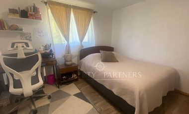 San Fernando,Casa en Tranquilo sector de Tinguiririca