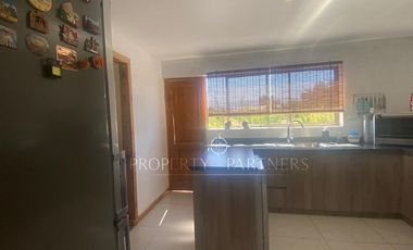 San Fernando,Casa en Tranquilo sector de Tinguiririca