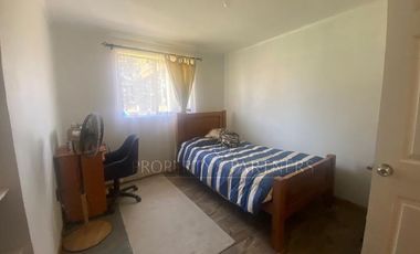 San Fernando,Casa en Tranquilo sector de Tinguiririca