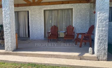 San Fernando,Casa en Tranquilo sector de Tinguiririca