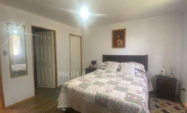 San Fernando,Casa en Tranquilo sector de Tinguiririca