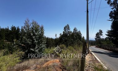 Matanzas, Terreno Ideal para Proyecto de Cabañas.