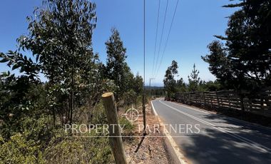 Matanzas, Terreno Ideal para Proyecto de Cabañas.