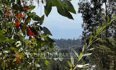 Matanzas, Terreno Ideal para Proyecto de Cabañas.