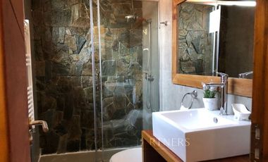 Pichilemu, Casa en Condominio con acceso a la Playa