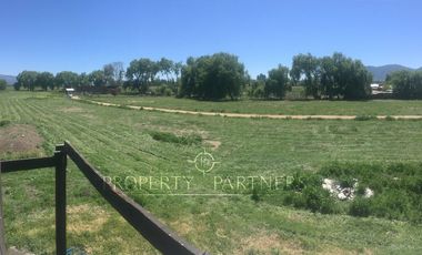 Santa Cruz, Terreno en Loteo Residencial