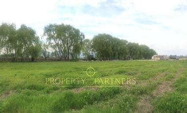 Santa Cruz, Terreno en Loteo Residencial