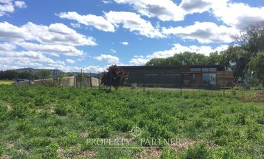 Santa Cruz, Terreno en Loteo Residencial