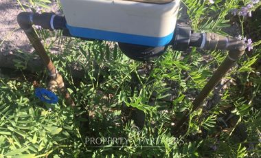 Santa Cruz, Terreno en Loteo Residencial