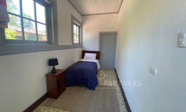 Casa Patrimonial Remodelada en El Huique