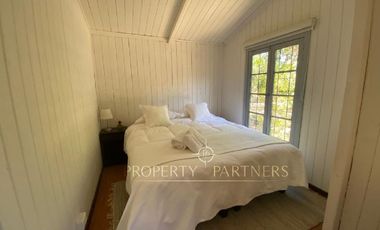 Casa Patrimonial Remodelada en El Huique