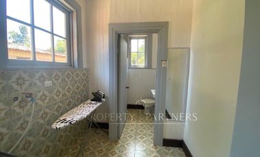 Casa Patrimonial Remodelada en El Huique