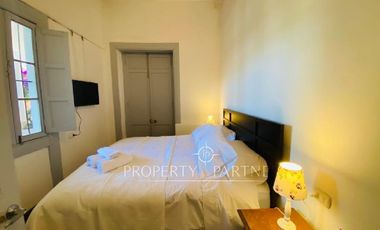 Casa Patrimonial Remodelada en El Huique