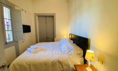 Casa Patrimonial Remodelada en El Huique