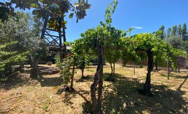 Casa Patrimonial Remodelada en El Huique