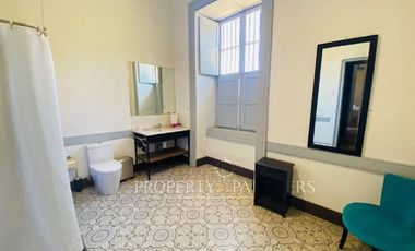 Casa Patrimonial Remodelada en El Huique