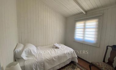 Casa Patrimonial Remodelada en El Huique