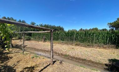 Casa Patrimonial Remodelada en El Huique