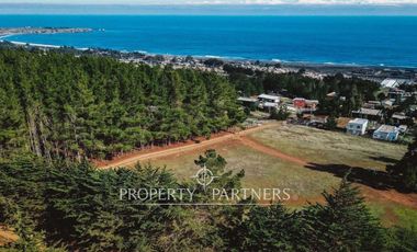 Pichilemu, Terrenos en Proyecto Inmobiliario