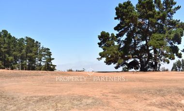 Pichilemu, Terrenos en Proyecto Inmobiliario