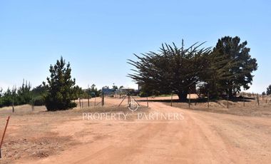 Pichilemu, Terrenos en Proyecto Inmobiliario