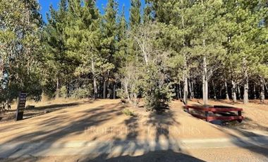 Matanzas, Terreno en Condominio Reserva el Maitén