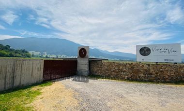 Exclusivo Terreno en Pircas de Apalta