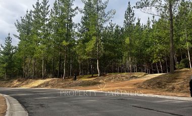 Matanzas, Excelente terreno condominio El Maitén