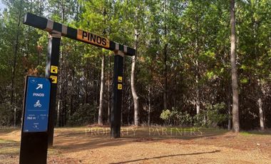 Matanzas, Excelente terreno condominio El Maitén