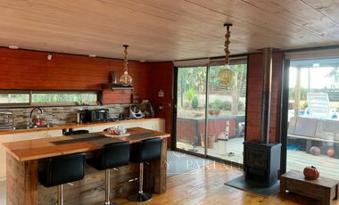 Matanzas, Casa en Tranquilo sector