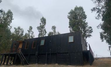 Matanzas, Casa en Tranquilo sector