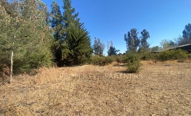 San Fernando, Gran Loteo en Puente Negro