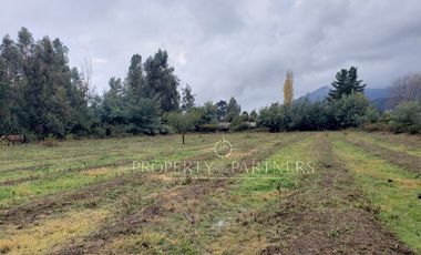 San Fernando, Gran Loteo en Puente Negro