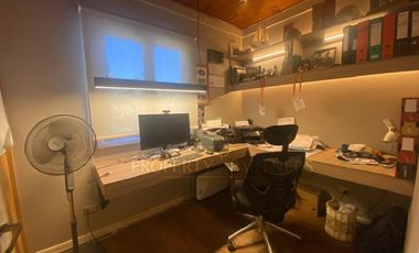 San Fernando, Casa en Excelente Terreno