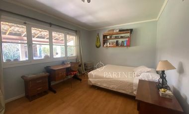 San Fernando, Casa en Excelente Terreno