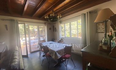 San Fernando, Casa en Excelente Terreno