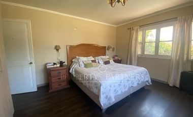 San Fernando, Casa en Excelente Terreno