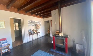 San Fernando, Casa en Excelente Terreno