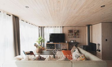 Matanzas, Casa Nueva en Exclusivo Condominio