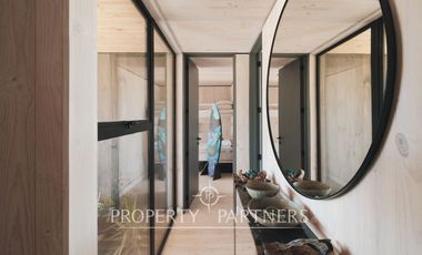 Matanzas, Casa Nueva en Exclusivo Condominio