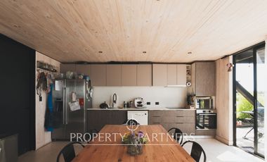 Matanzas, Casa Nueva en Exclusivo Condominio