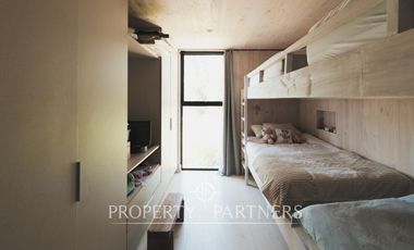 Matanzas, Casa Nueva en Exclusivo Condominio