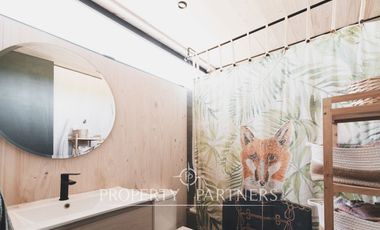 Matanzas, Casa Nueva en Exclusivo Condominio