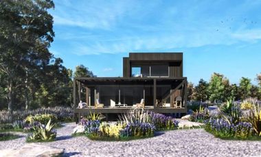 Matanzas, Casa Nueva en Exclusivo Condominio