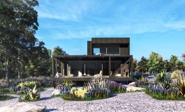 Matanzas, Casa Nueva en Exclusivo Condominio