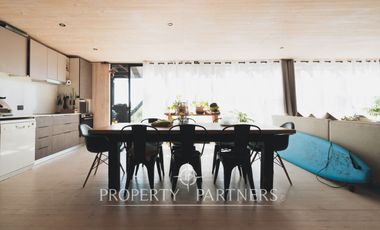 Matanzas, Casa Nueva en Exclusivo Condominio